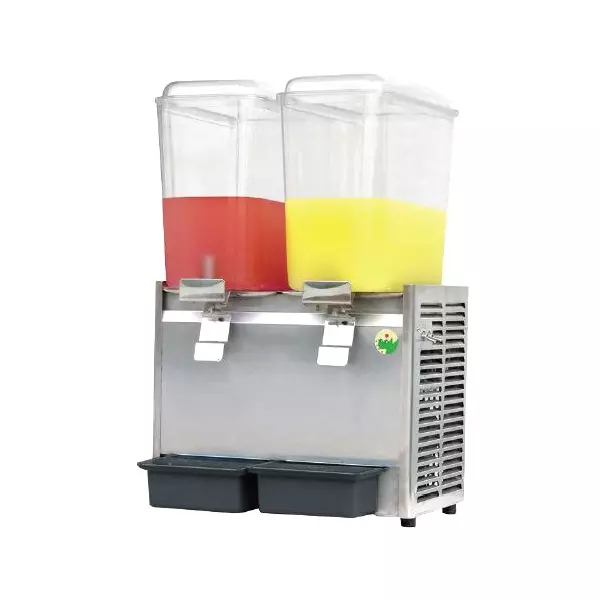 Dispenser Dispenser