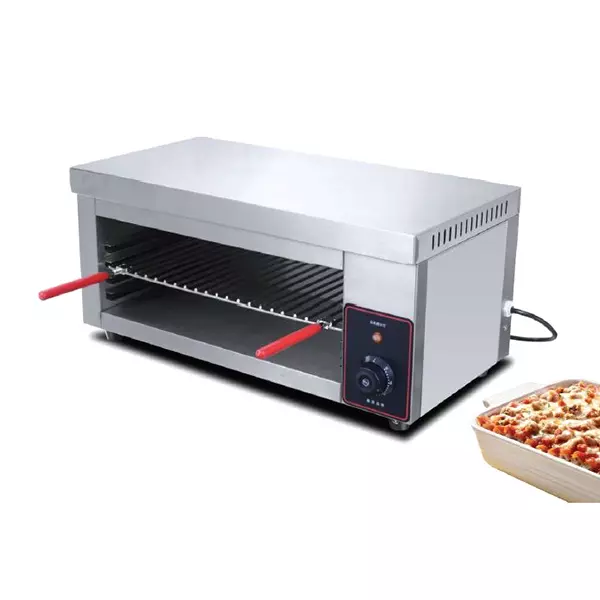 Kitchenrama - Salamanders Kitchenrama - Salamanders