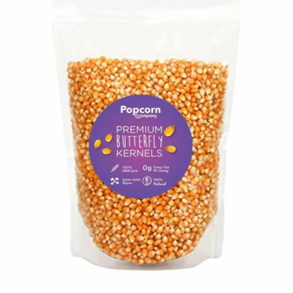 Kernels 450 GM