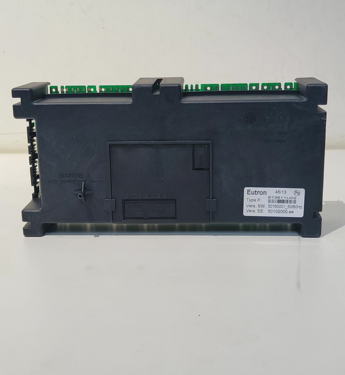 PCB BOARD FOR HOOD TYPE DISHWASHER (2)