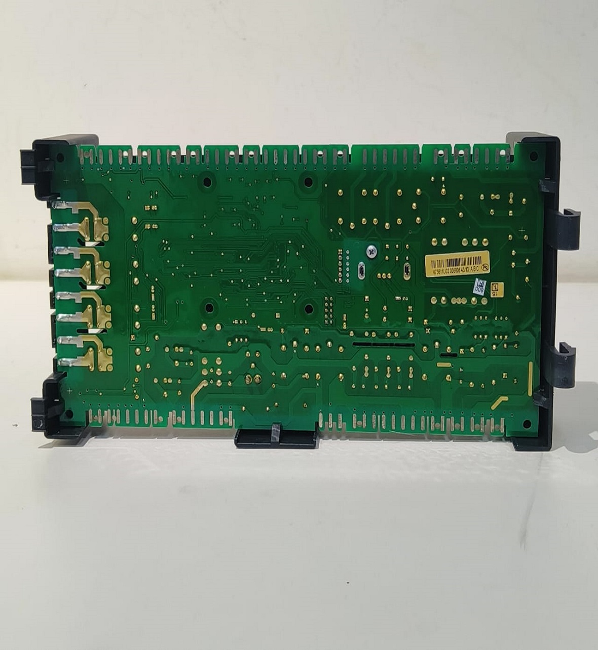 PCB BOARD FOR HOOD TYPE DISHWASHER