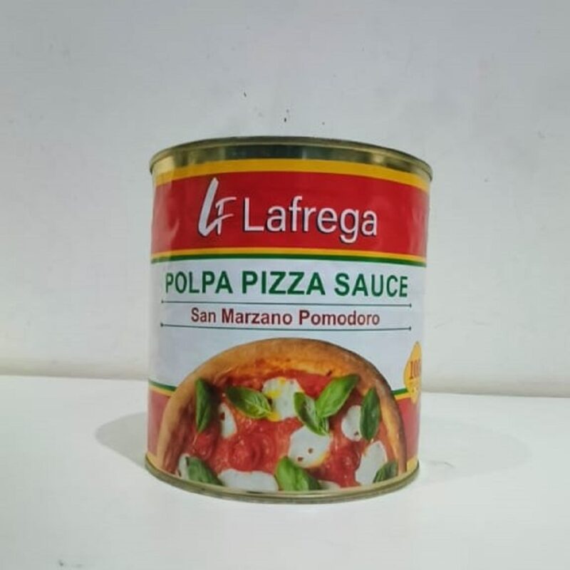 Pizza SAuce