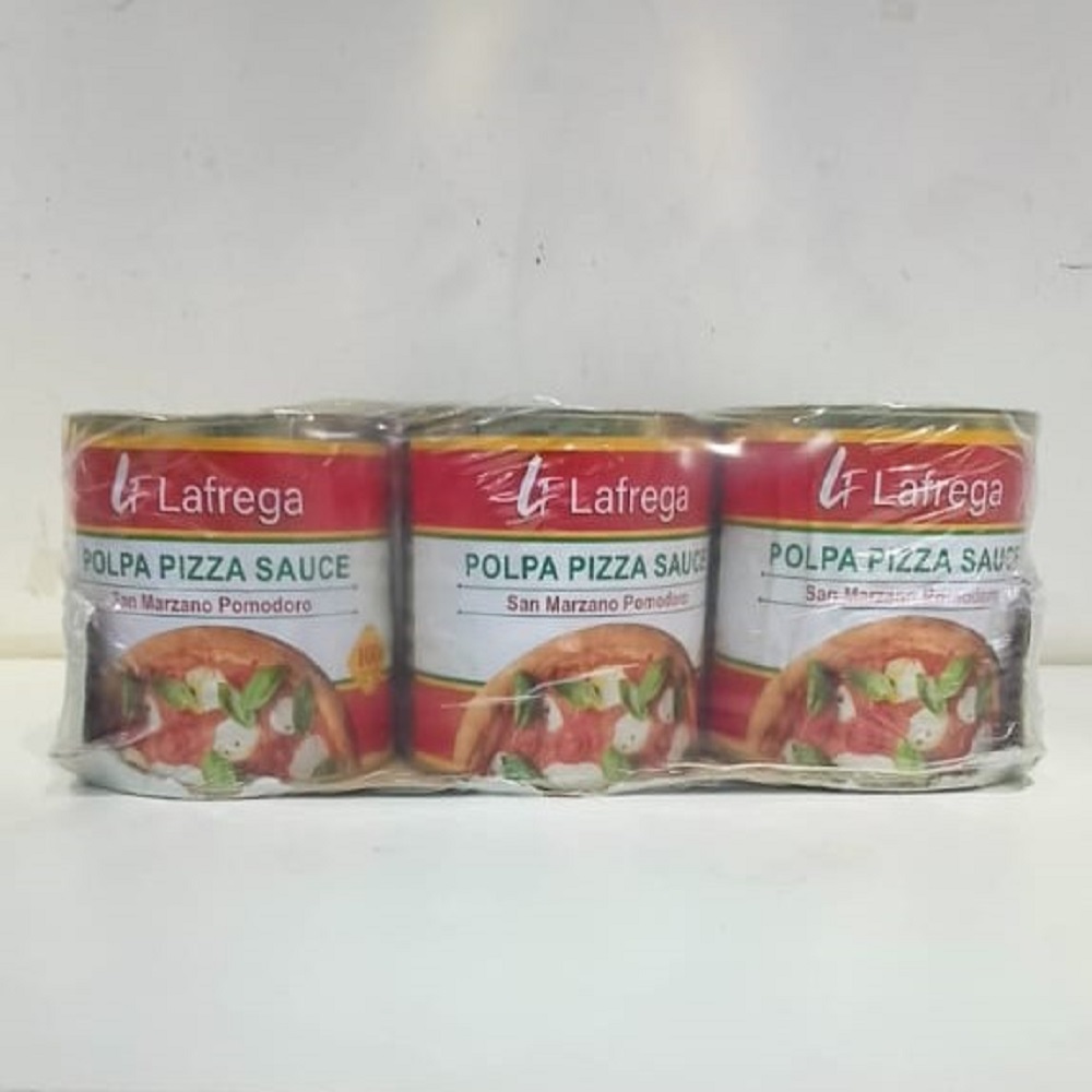Pizza Sauce Pizza Sauce