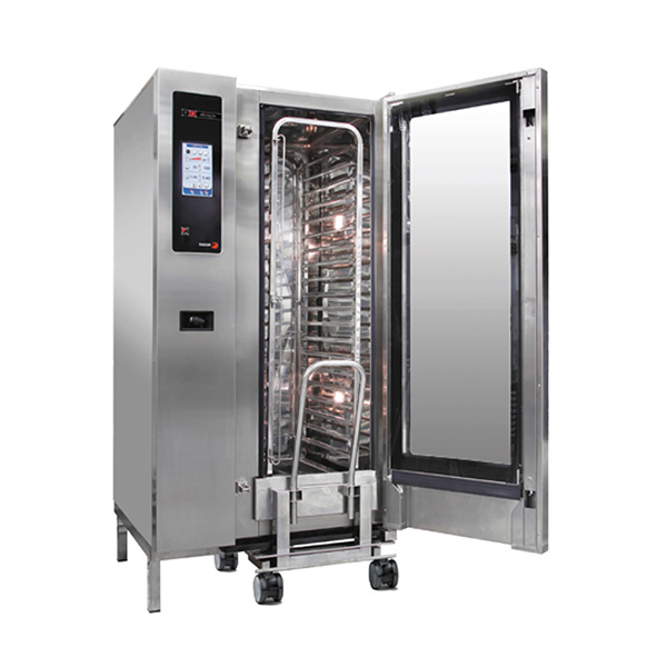 ACE-202 - 20 TRAYS Oven Image