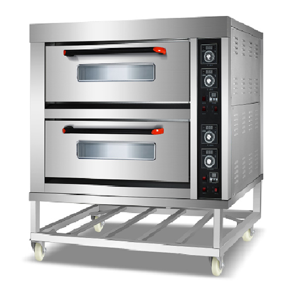Electic DECK OVEN