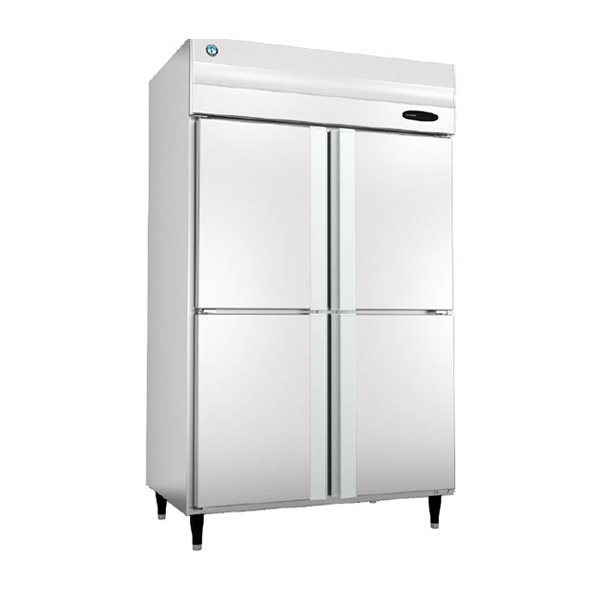HRFW-127MS4 / LS4 Freezer