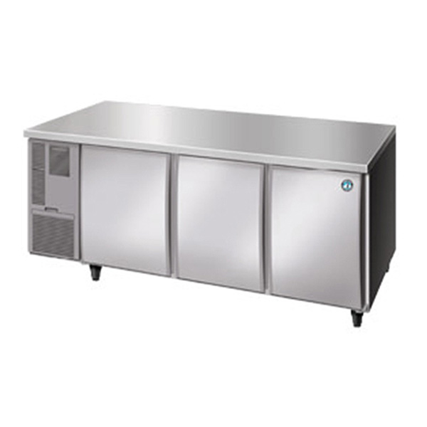 RTW-177MS4-GN / LS4-GN Undercounter refrigerator