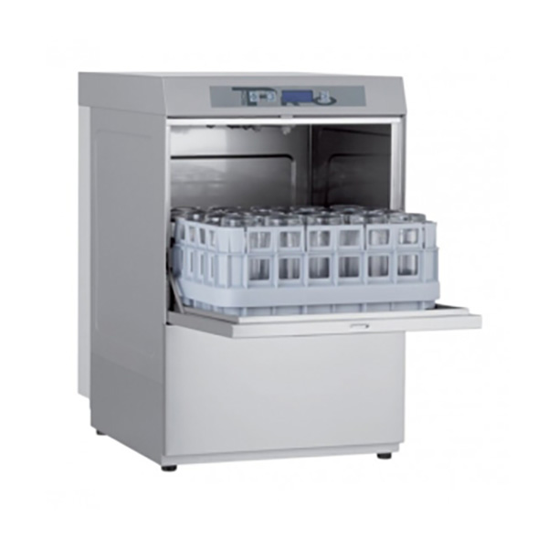 PROTECH 411 PLUS Glass Washer