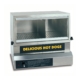 Commercial Hot Dog Steamers