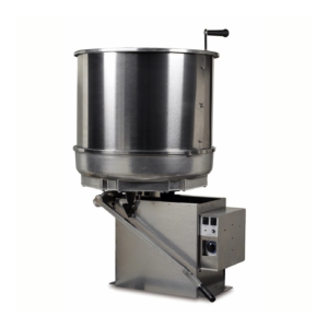 Commercial Popcorn Maker in India