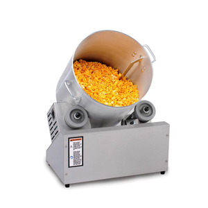 Gourmet Popcorn Equipment in India
