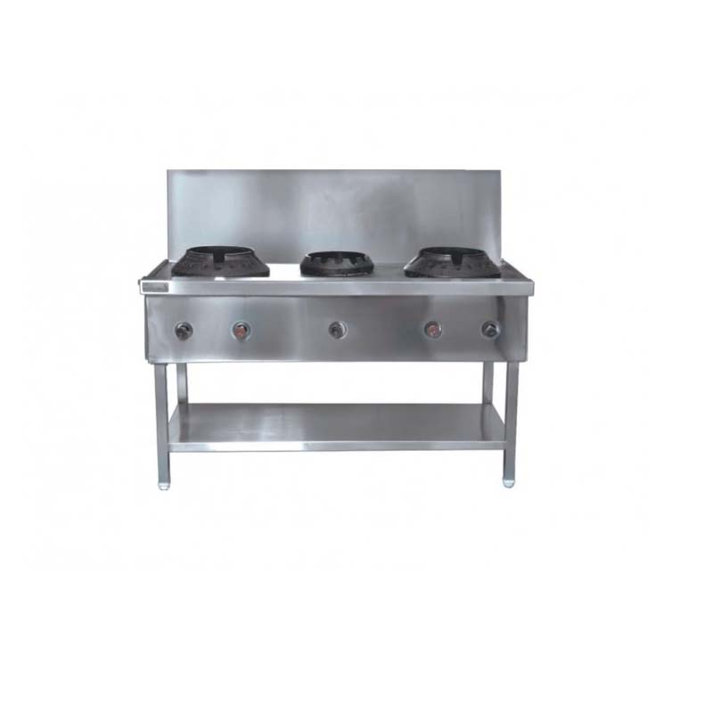 Cooking Equipment for Restaurant in India