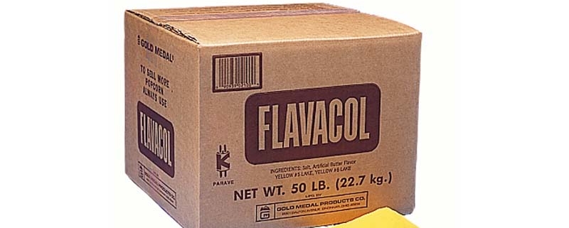 Flvacol Bulk Box