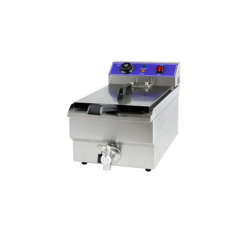 Fryer EF 101 V