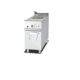 Gas single Deep Fryer with cabinets