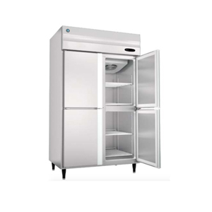 Commercial Refrigeration Equipment in India