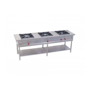 Cooking Equipment for Restaurant in India