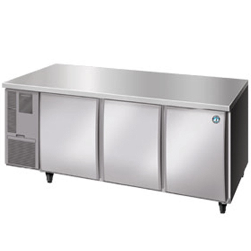 Hoshizaki Under Counter Wine Chiller Fridge 3 Door in India Kitchenrama