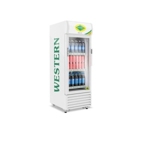 Retail Refrigeration Equipment in India