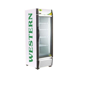 WESTERN VERTICAL FREEZER SRF350