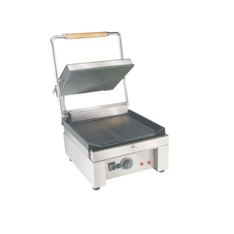 Single Sandwich Griller