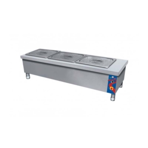 Table Tap Bain Marie