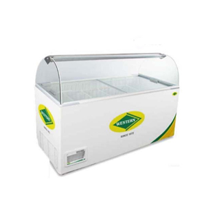 Commercial Refrigerator Manufacturer in India