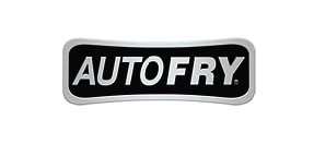 Autofry Brand Logo