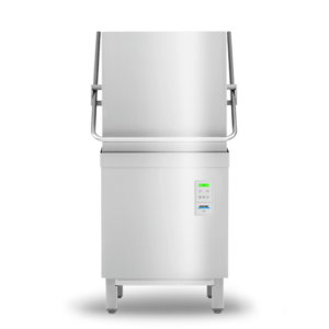 Hood type Dishwasher, P-50 -Kitchenrama