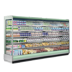 Retail Refrigeration