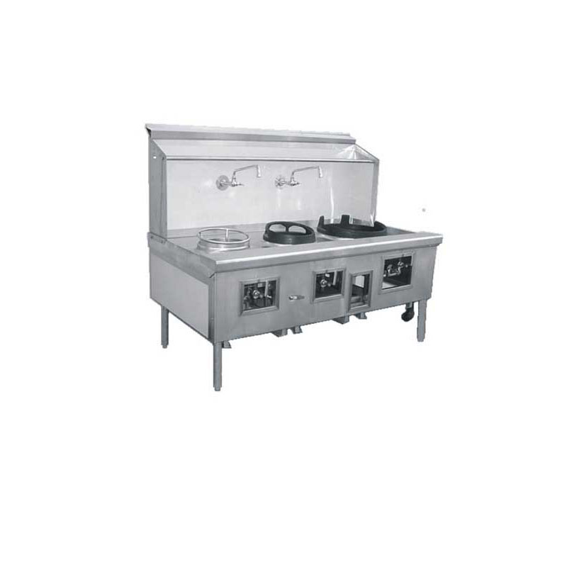Restaurant Cooking Equipment in India