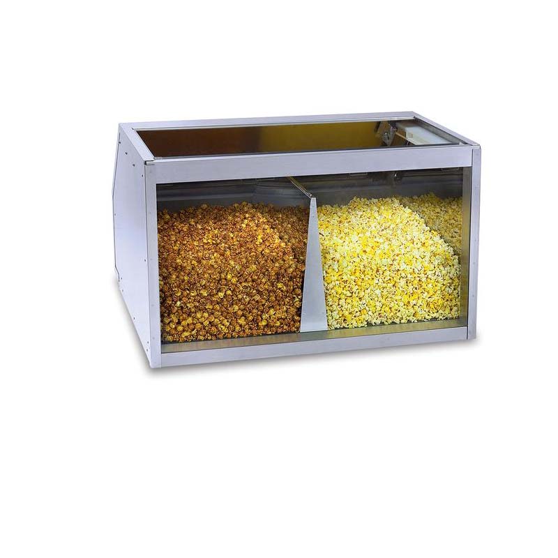 Gourmet Popcorn Staging Cabinets Gourmet Popcorn Equipment Supplier in India
