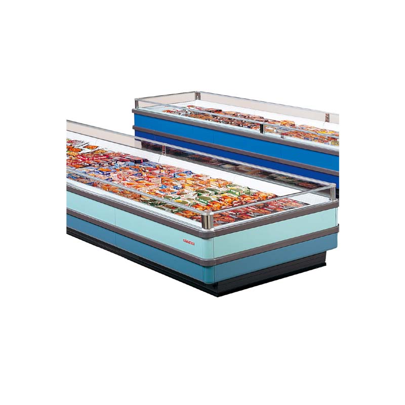 Retail Refrigeration Equipements Suppliers in India