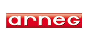 Arneg Brand logo