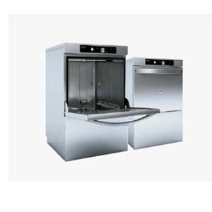 Commercial Dishwashing Equipment in India