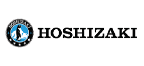 Hoshizaki Brand logo