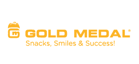 Gold Medal Brand logo