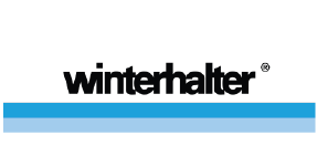Winterhalter Brand Logo