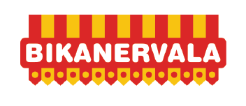 Bikanerwala Logo Image