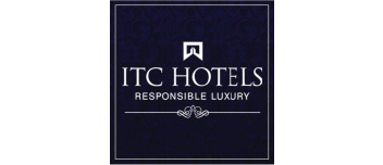 ITC Hotels Logo Image