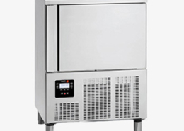 Refrigeration Equipment Manufacturers in India