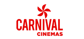 Carnival Cinema Logo Image