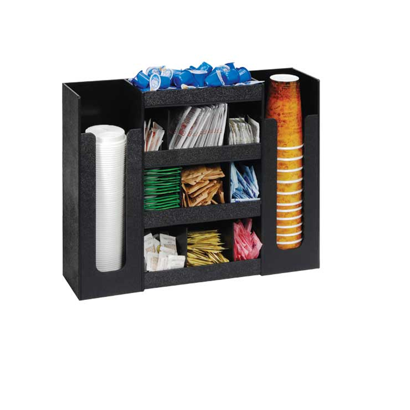 DLCO-5BT Countertop multi-purpose organizer copy