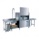 IFB Rack Conveyor RC 154 Plus Dishwasher