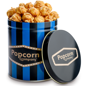Sweet Popcorns