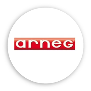 Arneg Brand