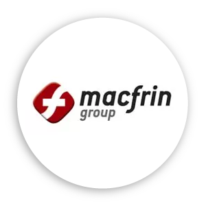 Macfrin Brand