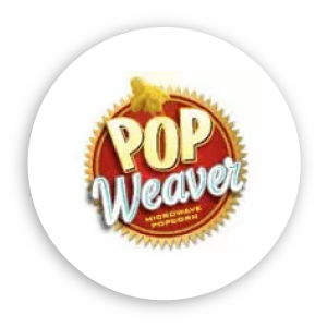 POP Weaver Brand