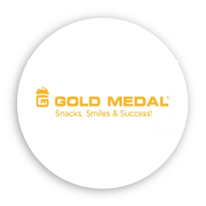 Gold Medal Brand