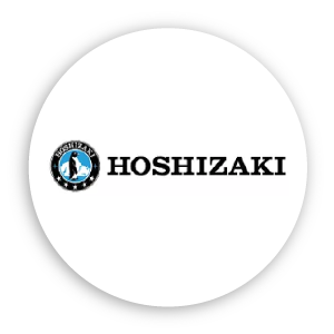 Hoshizaki Brand